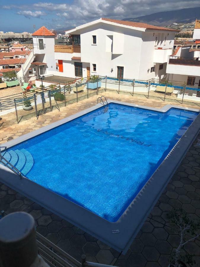Las Vistas View Los Cristianos  Exterior foto