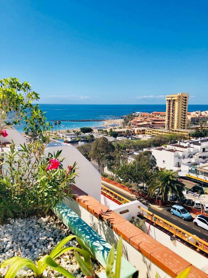 Las Vistas View Los Cristianos  Exterior foto