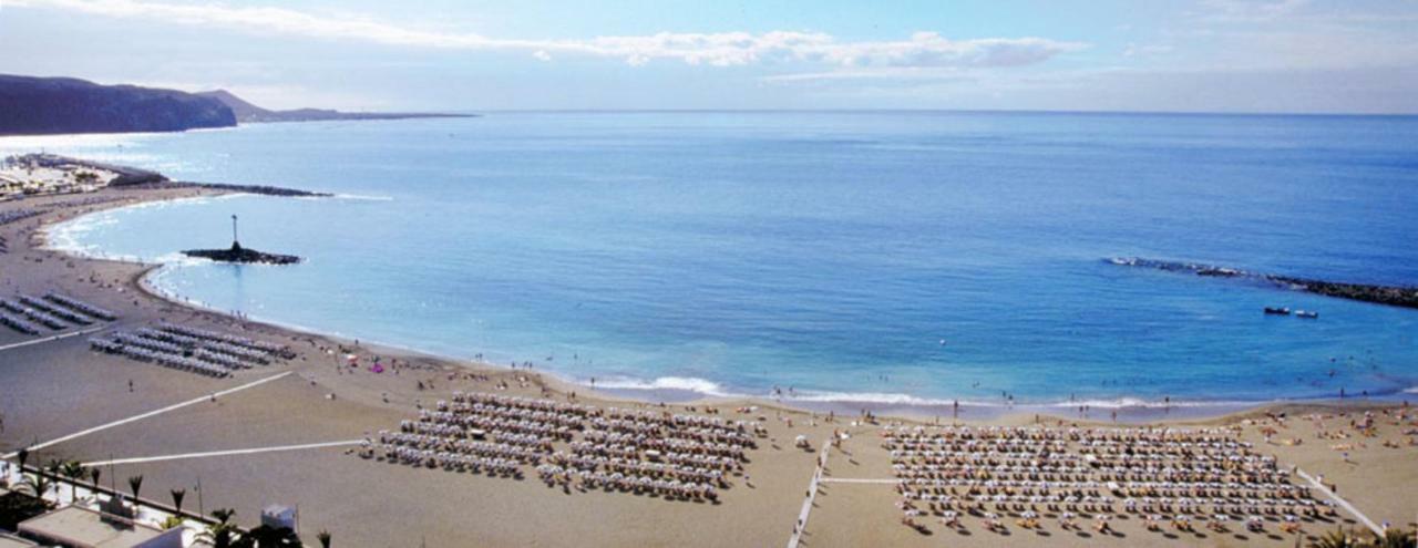 Las Vistas View Los Cristianos  Exterior foto