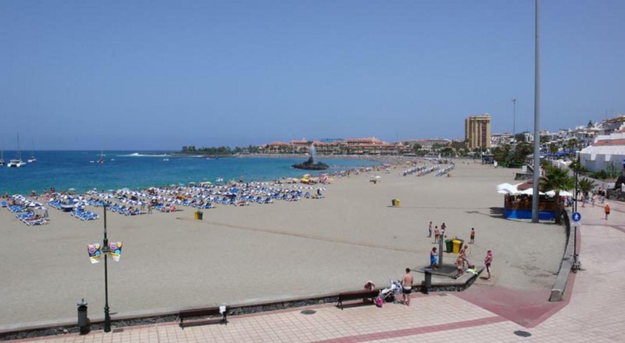 Las Vistas View Los Cristianos  Exterior foto